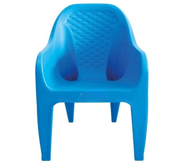 High Back Bingo Chair 007